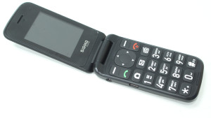 Мобильный телефон Sigma Comfort 50 MENOL