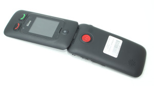 Мобильный телефон Sigma Comfort 50 MENOL