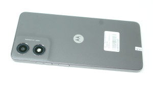 Мобильный телефон Motorola E14 4/64GB