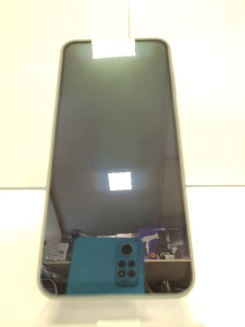 Мобільний телефон Samsung A165 Galaxy A16 8/256GB