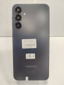 Мобільний телефон Samsung A165 Galaxy A16 8/256GB
