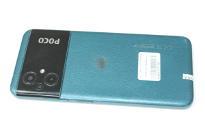 Мобільний телефон Poco M5 4/64Gb