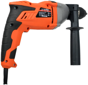 Дриль ударний Vitals Et 1395GNak