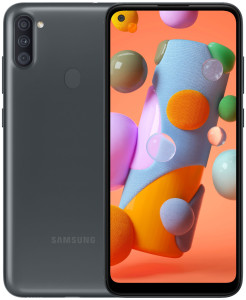 Мобільний телефон Samsung A115 Galaxy A11 2 / 32GB