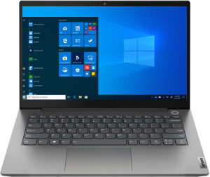 Ноутбук Lenovo ThinkBook 14 G2 ITL