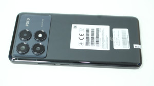 Мобильный телефон Poco X6 Pro 5G 12/512GB