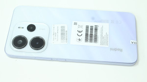 Мобильный телефон Xiaomi Redmi Note 14 6/128GB