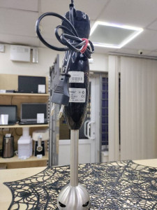 Блендер Domotec MS-5102