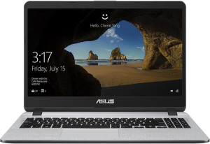 Ноутбук ASUS X507UB