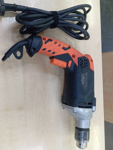 Дриль ударний Dnipro-M HD-120