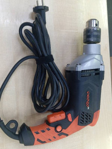 Дриль ударний Dnipro-M HD-120