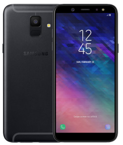 Мобильный телефон Samsung A600 Galaxy A6 3/32Gb