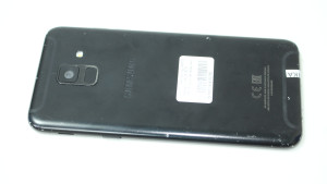 Мобильный телефон Samsung A600 Galaxy A6 3/32Gb