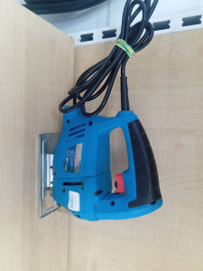 Електролобзик BauMaster JS-4050E