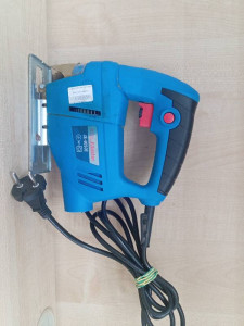 Електролобзик BauMaster JS-4050E