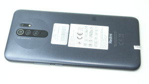 Мобільний телефон Xiaomi Redmi 9 4/64GB