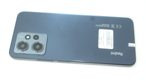 Мобільний телефон Xiaomi Redmi Note 12 4/128GB