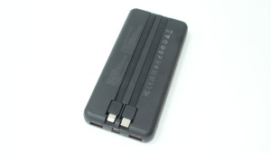 Power Bank BOROFONE BJ57 10000mAh