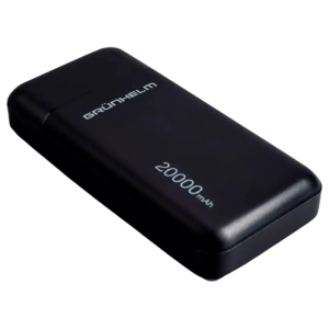 Power bank Grunhelm 20000 mAh