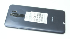 Мобильный телефон Xiaomi Redmi 9 4/64GB