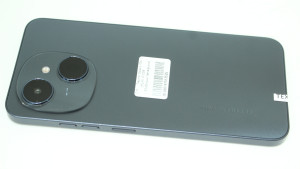 Мобильный телефон Tecno Spark Go 1 (KL4) 4/128GB