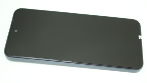 Мобильный телефон Tecno Spark Go 1 (KL4) 4/128GB