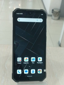 Мобильный телефон Oukitel G1 6/256GB