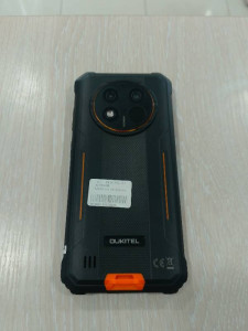 Мобильный телефон Oukitel G1 6/256GB