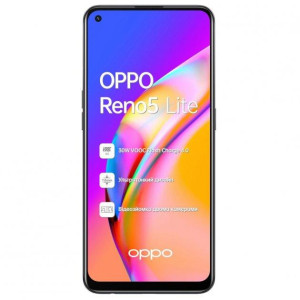 Мобільний телефон OPPO Reno5 Lite 8 / 128GB