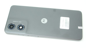 Мобільний телефон Motorola E14 2/64Gb