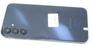 Мобільний телефон Samsung A155 Galaxy A15 4/128GB