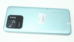 Мобільний телефон Xiaomi Redmi 10C 4/64GB