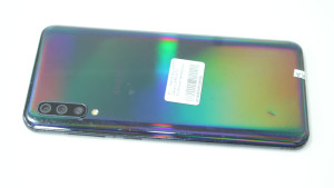 Мобильный телефон Samsung A505 Galaxy A50 6/128Gb