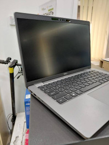 Ноутбук DELL 5450