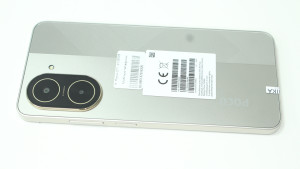 Мобільний телефон Poco C71 4/128GB