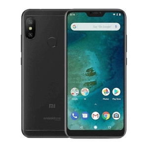 Мобильный телефон Xiaomi Mi A2 Lite 4/64Gb