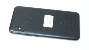 Мобильный телефон Xiaomi Mi A2 Lite 4/64Gb