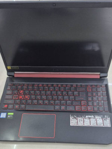 Ноутбук Acer Nitro AN 515-54