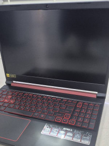 Ноутбук Acer Nitro AN 515-54
