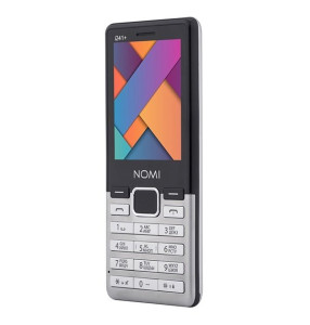 Мобильный телефон Nomi i241+