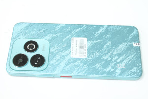 Мобільний телефон ZTE Blade A75 4/128GB