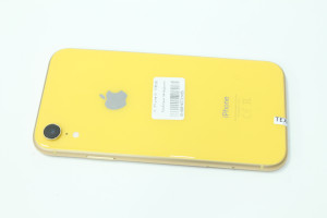 Мобильный телефон iPhone Xr 128GB