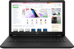 Ноутбук НР 15-da0228ur