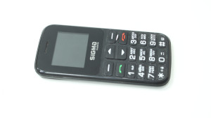 Мобильный телефон Sigma mobile Comfort 50 CF113 Hit