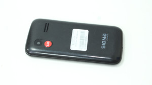 Мобильный телефон Sigma mobile Comfort 50 CF113 Hit