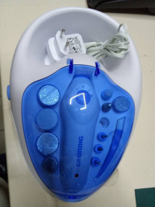 Оборудование для маникюра Grundig 110727