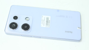 Мобільний телефон Xiaomi Redmi Note 14S 8/256GB