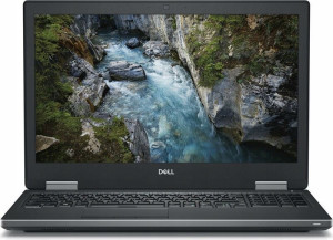 Ноутбук Dell Precision 7540