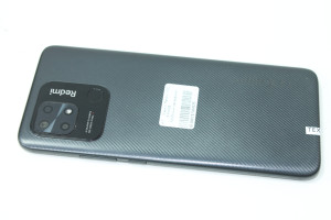 Мобильный телефон Xiaomi Redmi 10C 3/64GB