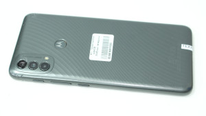 Мобільний телефон Motorola E40 4/64GB